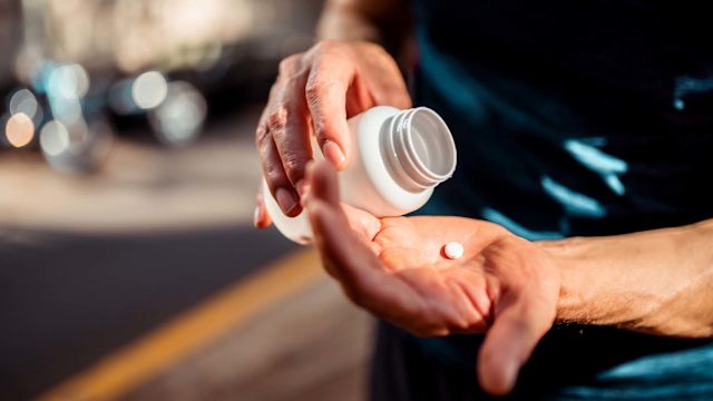 7 Treatment Options for Low Testosterone - Sharecare