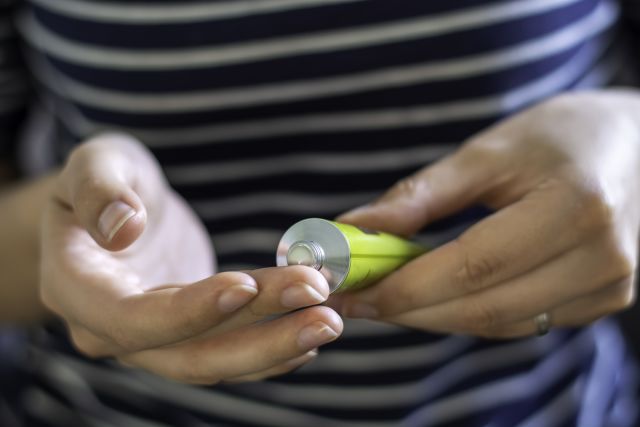 The medications that treat atopic dermatitis fall into two general categories—topical medications and systemic medications.