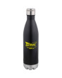 25 oz Double Wall Stainless Steel Bottle
