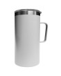 20 Oz. Kaden Stainless Steel Mug