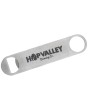 Thin Paddle Style Stainless Steel Bottle Opener