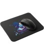 Mouse Pad with Antimicrobial Additive