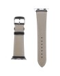 Prime Time Leather Watch Band