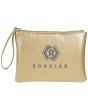 Metallic Divine Cosmetic Bag