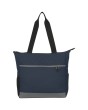 Carter Quilted Tote Bag