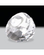 Custom Flat Cut Diamond