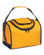 Custom Logo Flip Flap Insulated Lunch Bag