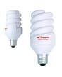 Custom Printed Eco Light Bulb Stress Reliever