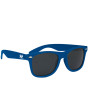 Customizable Soft-Touch Matte Sunglasses