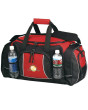 Customizable Sports Duffel Bag