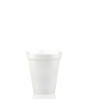 6 oz. Foam Cups