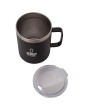Camper 14 oz. Double Wall Vacuum Mug with Copper Lining
