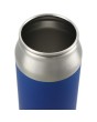 Gusto Stainless Steel Tumbler With SS Straw 23oz.