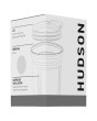 Hudson 8 oz. Double Wall 18/8 Stainless Steel Thermal Tumbler 