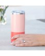 Gala Double Wall Stainless Steel Thermal Tumbler 16 oz.