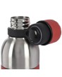 18 oz. Maxwell Easy Clean Stainless Steel Bottle