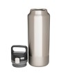 H2go Ranger 25 oz. Stainless Steel Thermal Bottle
