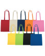 Promotional 100% Cotton Tote Bag