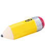 Imprinted Pencil Stress Reliever