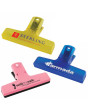 Imprinted Promotional Clips