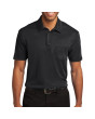 Port Authority Silk Touch Performance Pocket Polo (Apparel)