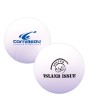 Logo Ping Pong Balls
