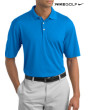 Nike Golf Dri-FIT Cross-Over Texture Polo