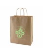 Personalized-Natural-Kraft-shopping-bags