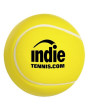 Personalized Tennis Ball Stress Reliever