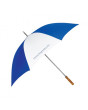Printed Booster 60" Arc Golf Umbrella