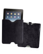 Logo Leather iPad Cases