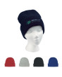 Promotional Knit Beanie with Cuff