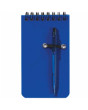 Promotional Spiral Jotter and Pen
