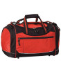 Promotional Sport Duffel With Cooler Pocket