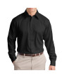 Port Authority Long Sleeve Non-Iron Twill Shirt (Apparel)