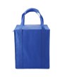 Hercules Flat Top Insulated Grocery Tote