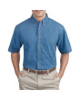 Port & Company - Short Sleeve Value Denim Shirt (Apparel)