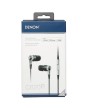 Denon AH-C620R Wired Earbuds with Music Control