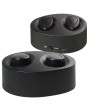 Wireless Bluetooth Earbuds with Power Base