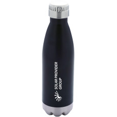 17 oz. Double Wall Stainless Bottle