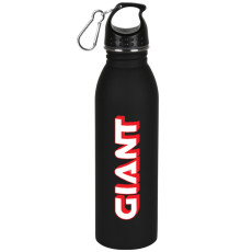 24 oz. Stainless Steel Bottles