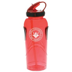 32 oz. Sports Water Bottle