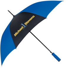 Promo 46" Arc Umbrella