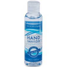 4 oz. Hand Sanitizer