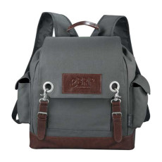 Custom Field & Co. Rucksack Backpack