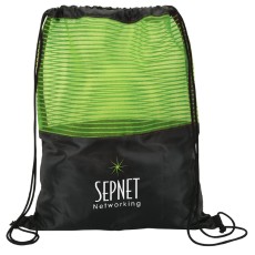 Belleza Sport Bag