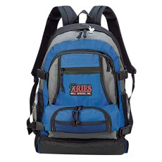 High-Trail Backpack