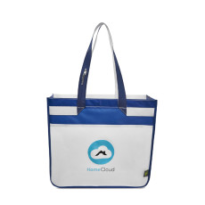 Sedona Laminated Shopper