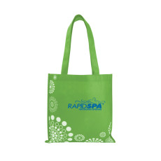 Poly Pro Printed Tote