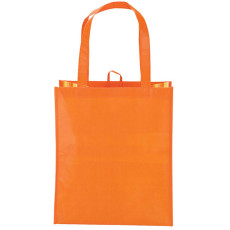 Custom Printed RPET Laminate Tote Bag
